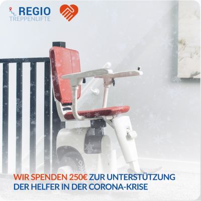 Regio stairlift