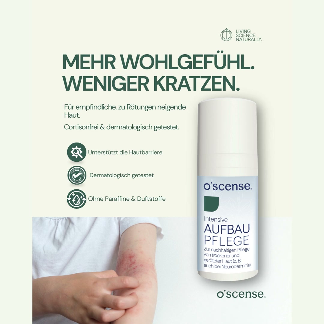 o’scense product image in the creative-system case film