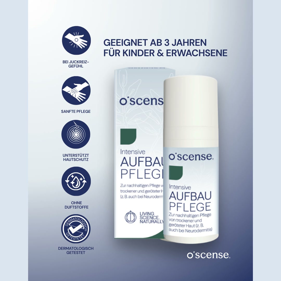 Family and o’scense product imagery in the case film